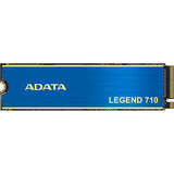 Твердотельный накопитель ADATA SSD LEGEND 710 ALEG-710-2TCS