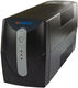 ООО «Спецавтоматика»
ИБП Энергия UPS 600 ООО «Спецавтоматика»
ИБП Энергия UPS 600