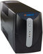 ООО «Спецавтоматика»
ИБП Энергия UPS 600 ООО «Спецавтоматика»
ИБП Энергия UPS 600