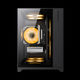 Gamemax Infinity Mini Black Gamemax Infinity Mini Black