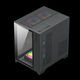 Gamemax Infinity Mini Black Gamemax Infinity Mini Black