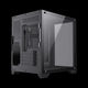 Gamemax Infinity Mini Black Gamemax Infinity Mini Black