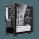Gamemax Aero mini Eco mATX case