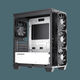Gamemax Aero mini Eco mATX case