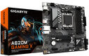 Gigabyte A620M GAMING X Gigabyte A620M GAMING X