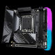 Gigabyte B760I AORUS PRO DDR4 Gigabyte B760I AORUS PRO DDR4