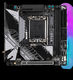 Gigabyte B760I AORUS PRO DDR4 Gigabyte B760I AORUS PRO DDR4
