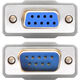 Кабель Greenconnect COM RS-232 9M/RS-232 9F (GCR-DB903-5m) Кабель Greenconnect COM RS-232 9M/RS-232 9F (GCR-DB903-5m)