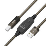 Кабель Кабель Greenconnect активный 15.0m USB 2.0 GCR-53778&nbsp;<img style='position: relative;margin:0' src='/image/only_to_order_edit.gif' alt='На заказ' title='На заказ' />