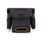 Greenconnect DVI 24+1M/HDMI 19F Greenconnect DVI 24+1M/HDMI 19F
