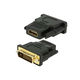 Greenconnect DVI 24+1M/HDMI 19F Greenconnect DVI 24+1M/HDMI 19F