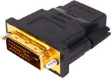 Greenconnect DVI 24+1M/ HDMI 19F GCR-CV105&nbsp;<img style='position: relative;margin:0' src='/image/only_to_order_edit.gif' alt='На заказ' title='На заказ' />