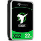 Seagate ST22000NM001E Seagate ST22000NM001E