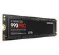 Samsung SSD 990 PRO