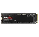 Samsung SSD 990 PRO MZ-V9P2T0CW