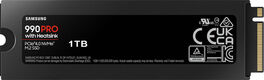 Samsung SSD 990 PRO