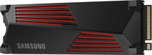 Samsung SSD 990 PRO