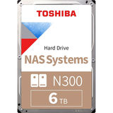 Toshiba N300 NAS 6TB (HDWG460UZSVA)&nbsp;<img style='position: relative;margin:0' src='/image/only_to_order_edit.gif' alt='На заказ' title='На заказ' />