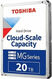 Toshiba MG10SCA20TE
