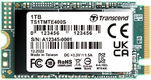 Transcend SSD MTE400S