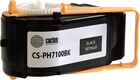 CACTUS Тонер-картридж CS-PH7100 черный для Xerox Phaser 7100/7100N/7100DN (5000стр.)