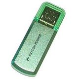 Silicon Power USB Drive 8Gb Helios 101 SP008GBUF2101V1N {USB2.0