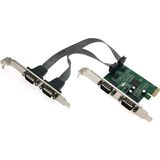 Espada Контроллер PCI-Ex1 FG-EMT04A-1-BU01&nbsp;<img style='position: relative;margin:0' src='/image/only_to_order_edit.gif' alt='На заказ' title='На заказ' />
