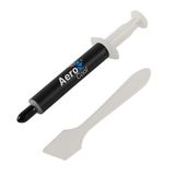 Термопаста Aerocool Baraf-S шприц BARAF-S SYRINGE 2GR&nbsp;<img style='position: relative;margin:0' src='/image/only_to_order_edit.gif' alt='На заказ' title='На заказ' />