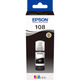 EPSON C13T09C14A Картридж 108 EcoTank Ink для Epson L8050/L18050 EPSON C13T09C14A Картридж 108 EcoTank Ink для Epson L8050/L18050