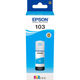 EPSON C13T09C24A Картридж 108 EcoTank Ink для Epson L8050/L18050 EPSON C13T09C24A Картридж 108 EcoTank Ink для Epson L8050/L18050