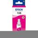 EPSON C13T09C34A Картридж 108 EcoTank Ink для Epson L8050/L18050 EPSON C13T09C34A Картридж 108 EcoTank Ink для Epson L8050/L18050