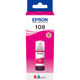EPSON C13T09C34A Картридж 108 EcoTank Ink для Epson L8050/L18050 EPSON C13T09C34A Картридж 108 EcoTank Ink для Epson L8050/L18050
