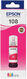 EPSON C13T09C34A Картридж 108 EcoTank Ink для Epson L8050/L18050 EPSON C13T09C34A Картридж 108 EcoTank Ink для Epson L8050/L18050