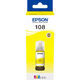 EPSON C13T09C44A Картридж 108 EcoTank Ink для Epson L8050/L18050 EPSON C13T09C44A Картридж 108 EcoTank Ink для Epson L8050/L18050