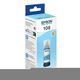 EPSON C13T09C54A Картридж 108 EcoTank Ink для Epson L8050/L18050 EPSON C13T09C54A Картридж 108 EcoTank Ink для Epson L8050/L18050