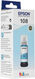 EPSON C13T09C54A Картридж 108 EcoTank Ink для Epson L8050/L18050 EPSON C13T09C54A Картридж 108 EcoTank Ink для Epson L8050/L18050