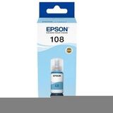 Картридж 108 EcoTank Ink для Epson L8050/ L18050 EPSON C13T09C54A&nbsp;<img style='position: relative;margin:0' src='/image/only_to_order_edit.gif' alt='На заказ' title='На заказ' />