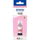 EPSON C13T09C64A Картридж 108 EcoTank Ink для Epson L8050/L18050 EPSON C13T09C64A Картридж 108 EcoTank Ink для Epson L8050/L18050