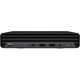 HP ProDesk 400 G9 Mini [6B1Y4EA] {i3 12100T/8Gb/SSD256Gb/UHDG 770/Win 11 Pro}