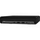 HP ProDesk 400 G9 Mini [6B1Y4EA] {i3 12100T/8Gb/SSD256Gb/UHDG 770/Win 11 Pro}
