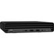 HP ProDesk 400 G9 Mini [6B1Y4EA] {i3 12100T/8Gb/SSD256Gb/UHDG 770/Win 11 Pro}