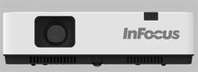 INFOCUS IN1024 Проектор {3LCD 4000lm XGA 1.48~1.78:1 50000:1 (Full 3D),16W