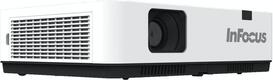 INFOCUS IN1024 Проектор {3LCD 4000lm XGA 1.48~1.78:1 50000:1 (Full 3D),16W