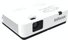 INFOCUS IN1024 Проектор {3LCD 4000lm XGA 1.48~1.78:1 50000:1 (Full 3D),16W