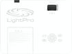 INFOCUS IN1024 Проектор {3LCD 4000lm XGA 1.48~1.78:1 50000:1 (Full 3D),16W