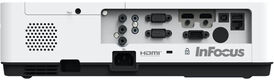 INFOCUS IN1024 Проектор {3LCD 4000lm XGA 1.48~1.78:1 50000:1 (Full 3D),16W INFOCUS IN1024 Проектор {3LCD 4000lm XGA 1.48~1.78:1 50000:1 (Full 3D),16W