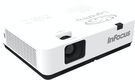 INFOCUS IN1024 Проектор {3LCD 4000lm XGA 1.48~1.78:1 50000:1 (Full 3D),16W INFOCUS IN1024 Проектор {3LCD 4000lm XGA 1.48~1.78:1 50000:1 (Full 3D),16W