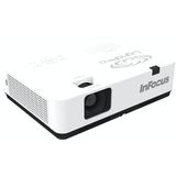 Проектор {3LCD 4000lm XGA 1.48~1.78:1 50000:1 , 16W INFOCUS IN1024 (Full 3D)
