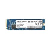 Synology SSD [SNV3410-800G] SNV3410 Series PCIe 3.0 x4 , M.2 2280&nbsp;<img style='position: relative;margin:0' src='/image/only_to_order_edit.gif' alt='На заказ' title='На заказ' />