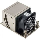 Охладитель процессора активный {2U Active CPU Heat Sink for AMD SP3 Supermicro SNK-P0063AP4 (+)&nbsp;<img style='position: relative;margin:0' src='/image/only_to_order_edit.gif' alt='На заказ' title='На заказ' />